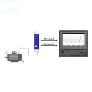 Connecteur XINTECH STU614X, interface industrielle en métal, type pour applications industrielles - Product Image 1