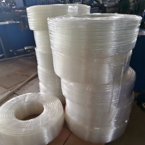 Tubos acrílicos redondos de plástico, tubo de plástico extruido OD16 ~ 1000mm, <span class=keywords><strong>transparente</strong></span>, PMMA, PP, PE, <span class=keywords><strong>precio</strong></span> barato - Product Image 1