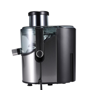 Vegetable Fruit <b>Juicer</b> Extractor Centrifugal Stainless Steel Compact Design Lower Noise Big Mouth Household Use <b>Juicer</b> - Product Image 5