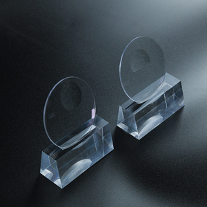 SEESEE 1.499 Flat-top/<span class=keywords><strong>Round</strong></span>-top/Invisible UC/HMC Lentes bifocales Lentes de resina - Product Image 4