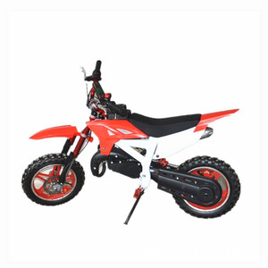 Mini Moto Fuoristrada Compatta SHYY-49-002 - Product Image 5