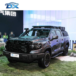 Voitures d'occasion à vendre – Achat de véhicule automobile 2025 Foton Mars 7 2.0T Diesel 4x4 <span class=keywords><strong>Automatique</strong></span> Pick-up avec benne standard Mars 7 - Product Image 1