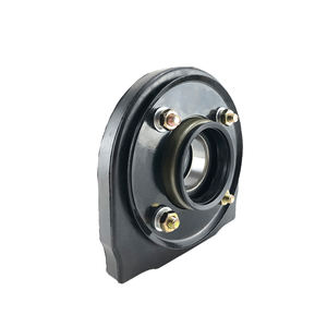 ผู้ผลิตชิ้นส่วนรถยนต์ของไต้หวันแบริ่งศูนย์รถบรรทุกคุณภาพดั้งเดิม - Product Image 4