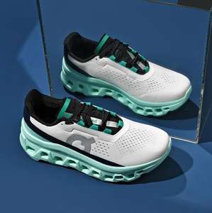 Новые кроссовки Monster 2: комфортные, дышащие, унисекс, для бега и повседневной носки, модные женские кроссовки Cloud Master - Product Image 2