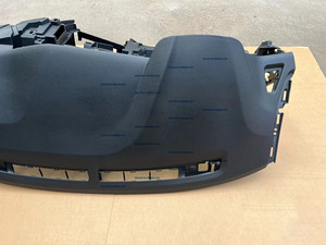 Quantité de qualité assurée automobile ABS cuir tableaux de bord sûr et fiable pour Nissan Bluebird 2016-2021 tableau de bord - Product Image 4