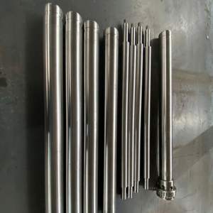 Servicios de mecanizado CNC personalizados más vendidos, tecnología EDM de alambre fresado torneado directamente de Vietnam para brochado de acero inoxidable - Product Image 2