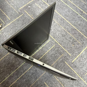 แล็ปท็อป Lenovo X1 Carbon 2014 รุ่นที่ 4 แรม 8GB ความจุ 256GB มือสอง สำหรับธุรกิจ ราคาประหยัด คอมพิวเตอร์สำนักงาน โน้ตบุ๊คสำหรับนักเรียน  บาง เบา พกพาสะดวก - Product Image 2