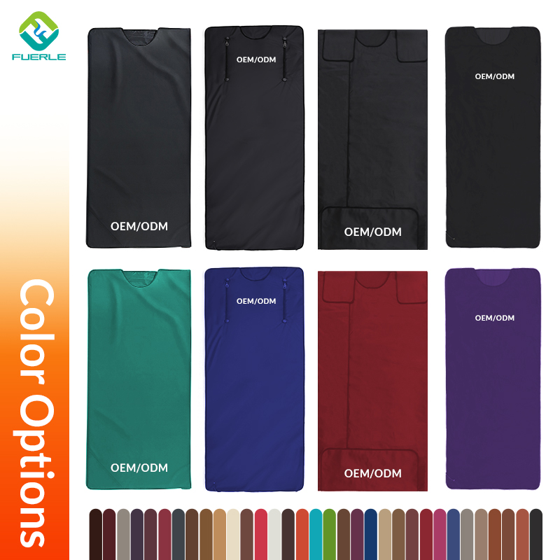 low emf infrared sauna