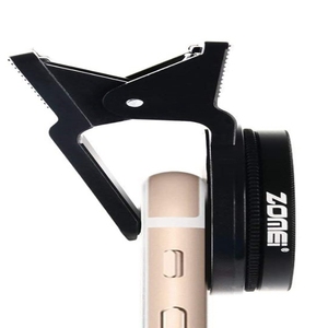 Chất lượng cao ZOMEI 37mm/52mm CPL lọc, phân cực, điện thoại di động bên ngoài ống kính clip, điện thoại di động máy ảnh bộ lọc - Product Image 4