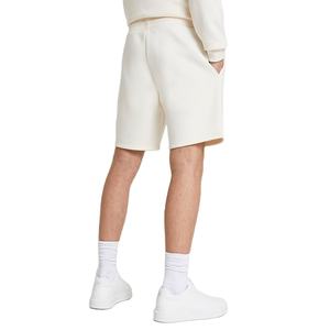 2025 nuove tute da ginnastica personalizzate Xb inverno ed estate Shorts con cappuccio termico con Logo a maglia fornitura all'ingrosso di tessuto - Product Image 5