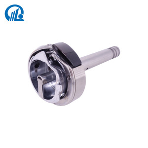Ganchos Desheung DSH-265, Gancho Rotatorio de Doble Aguja para Piezas de Máquinas de Coser - Product Image 3