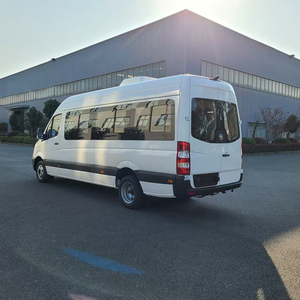 Véhicules de tourisme à énergie nouvelle XIN <span class=keywords><strong>WAN</strong></span> BAO, haute efficacité, zéro émission, confortables pour les trajets urbains longue distance, fabriqués en Chine - Product Image 4
