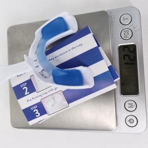 Nighttime Anti-Molar Braces Jaw Protector for Adults Dental Pad <b>Sleep</b> Gear Healthcare Supply <b>Gift</b> - Product Image 4