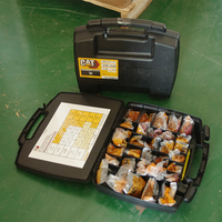 Kit de joints toriques d'origine 270-1528 pour moteur CAT C4.4, kit de joints 2701528