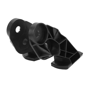 Staffa <span class=keywords><strong>paraurti</strong></span> anteriore sinistra e destra adatta 99-06 <span class=keywords><strong>Bmw</strong></span> M3 <span class=keywords><strong>E46</strong></span> 51118195296 51118195295 BM1067104 BM1066104 - Product Image 3