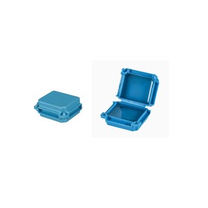 Boîtier de jonction étanche Easy-Splice H Tap CE approuvé pour raccords de câbles remplis de gel EU01 - Product Image 5