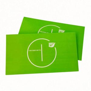Ambientadores Decorativos Personalizados para Automóviles, Regalos Promocionales y Empresariales - Product Image 3