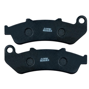 Kit de plaquettes de frein avant et arrière FA189 pour moto HONDA CBR1000 CBR <span class=keywords><strong>1000</strong></span> FP FR FS FT FV FW FX 1993 1994 1995 1996 <span class=keywords><strong>1997</strong></span> 1998 1999 - Product Image 3
