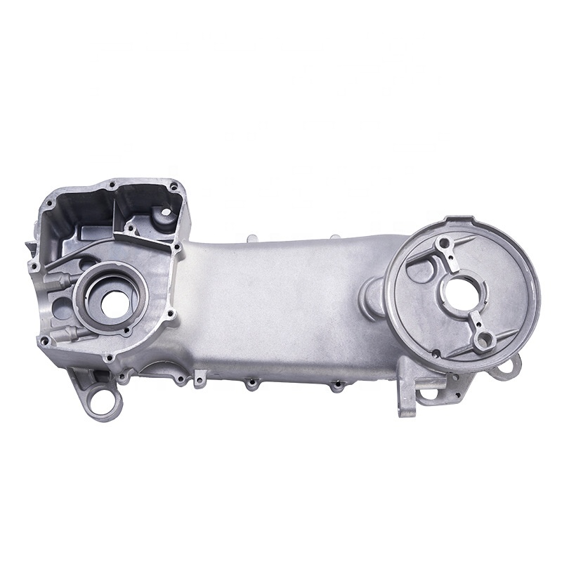 CQJB оптовая цена CG125 левый Картер для мотоцикла GY6 150CC 157CC