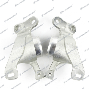 Kit Tiranti, Giunti Sferici, Bracci di Controllo e Barre Stabilizzatrici per <span class=keywords><strong>BMW</strong></span> Serie <span class=keywords><strong>X1</strong></span> X2 1 2 <span class=keywords><strong>F48</strong></span> F49 F44 F45 F46 F39 MINI Cooper F54 F60 - Product Image 5