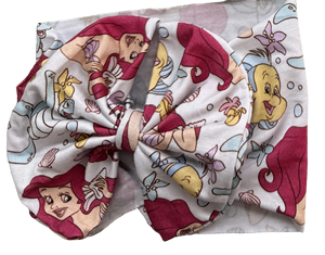 YY hewan bambu ramah lingkungan dan karakter cetak bayi baru lahir bambu cantik bayi - Product Image 6