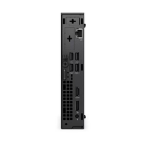 Ordinateur de bureau MINI QCM1250 d'origine, neuf, Intel Core I7-12700T, 8 Go/16 Go de RAM, SSD 256 Go/512 Go, écran 23,8/27 pouces