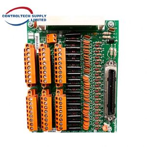 ต้นฉบับ MC-TLPA02 51309204-175 25A 24V DC โมดูลอะแดปเตอร์แปลงไฟสำหรับเอ็กซ์เพอริออน พีเคเอส ทีดีซี 3000 ดีซีเอส - Product Image 3