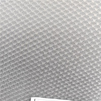 100% Polyester 3D Épais Élastique Respirant Maille Tissu Sandwich Maille pour Valise Chaise De Bureau Matelas Chaussure-Tissu Fournisseur