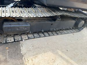 Excavateur d'occasion original DOOSAN DX60 pour la construction de marque KOREA, 6 tonnes de haute qualité et à bas prix pour les Offre Spéciale - Product Image 4