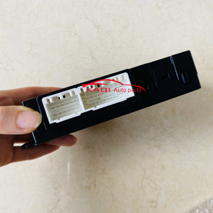 Módulo de Control de Carrocería Original BCM PKE, Controlador de Entrada Pasiva sin Llave, Compatible con Brilliance V5 H530 4078046 4578046 - Product Image 3