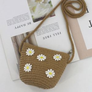 <span class=keywords><strong>Sac</strong></span> à <span class=keywords><strong>Pain</strong></span> pour <span class=keywords><strong>Pain</strong></span> Maison Fait, Cadeau de Noël, Sacs à Main Cabas Femme avec 2 Bretelles, Mini Style Doux, <span class=keywords><strong>Sac</strong></span> Seau Circulaire Rétro - Product Image 5