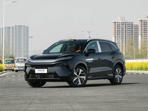 BYD Tang L 2025 DM Hybride Rechargeable SUV Familial de Taille Moyenne à Grande - Product Image 1