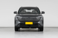 Autos Nuevos de Gasolina Changan CS75 PLUS, Tracción Delantera, 1.5T, Edición 2026, 190KM/H, Autos de Alta Velocidad en Venta