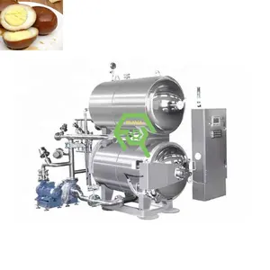 Frascos de vidrio profesionales, Autoclave, esterilizador de vapor, Alimentos, Conservación, remaches rotativos