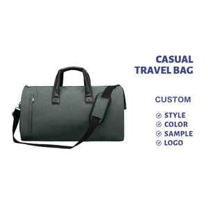 Túi đựng đồ công sở thời trang nữ, túi đựng quần áo du lịch, túi đựng váy, túi tote đựng đồ du lịch có họa tiết bướm, túi đựng đồ công sở lịch sự - Product Image 1