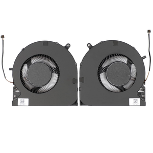 Kipas pendingin CPU dan GPU murah untuk <span class=keywords><strong>Razer</strong></span> <span class=keywords><strong>Blade</strong></span> 15 Advanced 2021 <span class=keywords><strong>RZ09</strong></span>-0409 Series Laptop Fan Fan CPU Laptop - Product Image 1