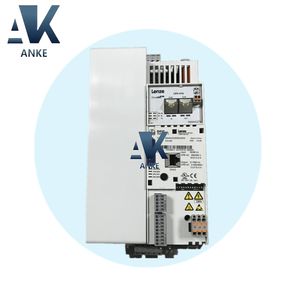 Lenze E84AVSCE5524SX0 E84AVSCE5524SX0-ETXXX Servo Inverter Drive 5.5Kw - Product Image 1