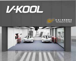 Kit complet de <span class=keywords><strong>station</strong></span> de detailing automobile avec enrouleur de tuyau, machine de suppression de poussière, compresseur d'air - Product Image 2