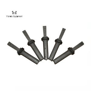 Cales de fractionnement de pierre de fabricant de la Chine cale pour la cale et les cales de séparateur de Darda pour la pierre de carrière - Product Image 2