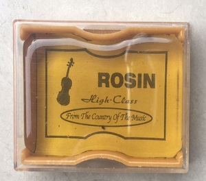 All'ingrosso accessori per strumenti musicali colofonia per violino violoncello fagotto per il tuo <span class=keywords><strong>Ensemble</strong></span> - Product Image 5