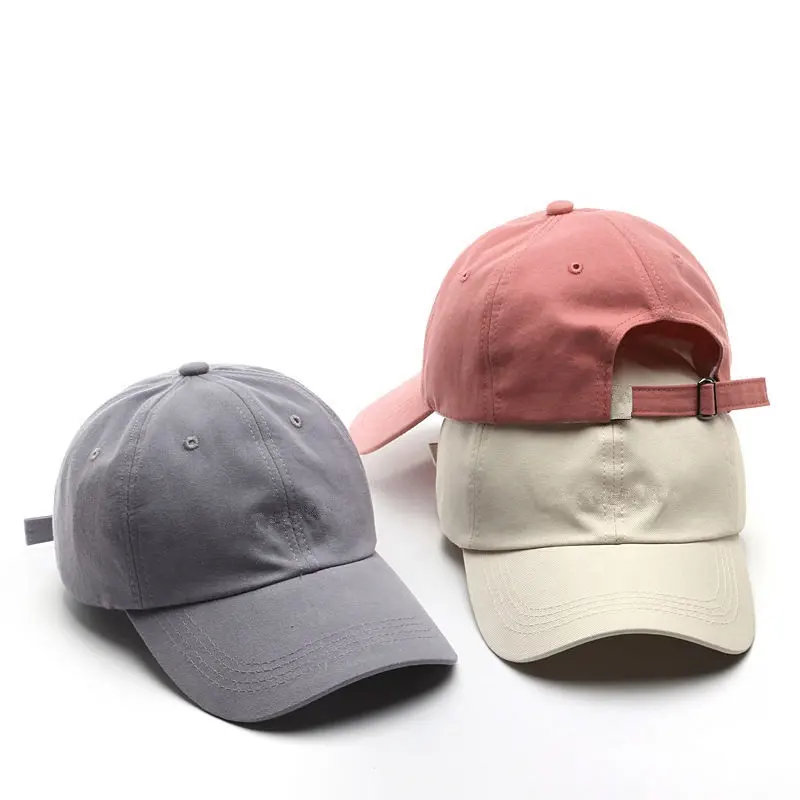 Chapéus de bordado personalizados, chapéus de beisebol bordados de alta qualidade com etiqueta tecido