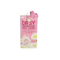 Mini sac de pochette à bec verseur pour shampooing Doypack 100ml personnalisé impression numérique biodégradable pour recharge de lotion crème pour le visage de soins de la peau