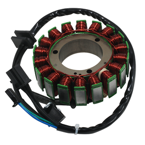 Motorcycle Stator Coil Rotor for Suzuki <strong>DL1000</strong> V-Strom 32101-06G10 32101-06G11 Outside Diameter 119mm