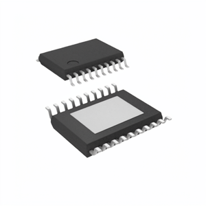Electronics Component Power Management (PMIC) 20 PowerTSSOP In Stock TPS54315PWPRG4 - Product Image 1