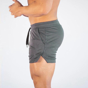 Pantalones Cortos Deportivos para Hombre, Tallas Personalizadas, con Bolsillos, Nuevo Estilo, Ropa Deportiva Informal, con Etiqueta Privada - Product Image 3