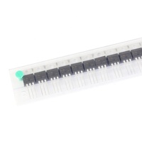 IRF540NPBF Transistor MOSFET de Potencia de Canal N 100V 33A TO-220, Bajo Rds, Alta Corriente, Transistor de Conmutación, Controlador de Motor, Fuente de Alimentación de Alta Potencia