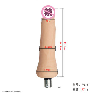 Tête de gode pour femme, jouet sexuel flexible et déformable pour adulte, vente en gros de jouets sexuels vibrants - Product Image 4