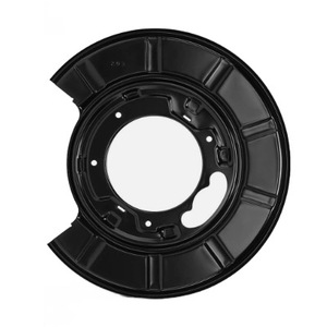 Cubierta de Disco de Freno para Mercedes Benz 6364230020 6364230120 11517 11518, Pieza de Repuesto de Aleación de Aluminio - Product Image 2