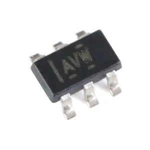 TPS3808G01DBVR (circuito integrato Chip Ic componenti DHX) TPS3808G01DBVR