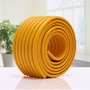 Protezione per Mobili per la Sicurezza <span class=keywords><strong>dei</strong></span> Bambini, Striscia Protettiva per Bordi e Angoli, Paraspigoli per Bordi e Angoli Affilati - Product Image 6